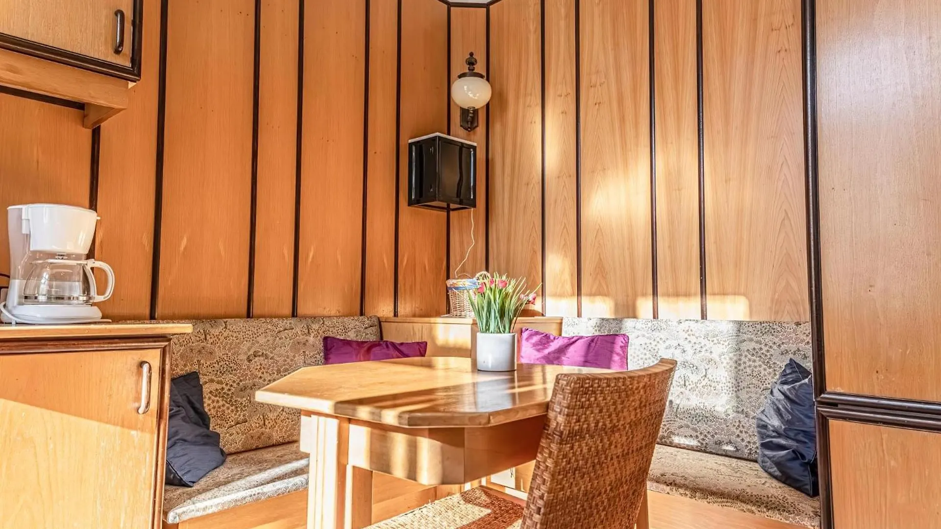 Very Central 4Br Shared Apt Ideal For Longstays, For 10P Vídeň 0*,  Rakousko