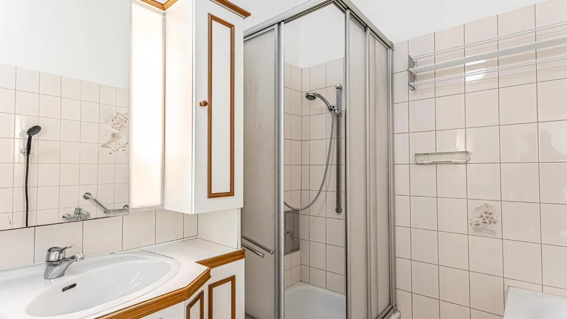 Very Central 4Br Shared Apt Ideal For Longstays, For 10P Vídeň Apartmán