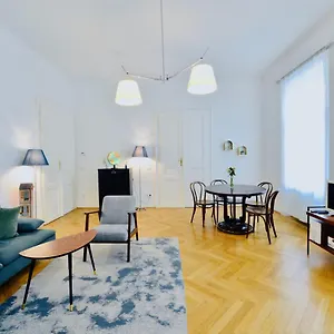 Apartmán Apartment Wien, Vídeň