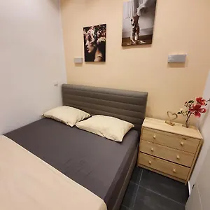 Design Favoritenstrasse Apartament