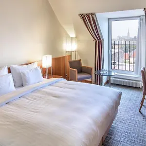 K+k Maria Theresia Hotell