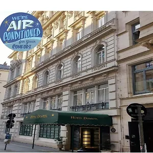 Hotel Domizil, Wien