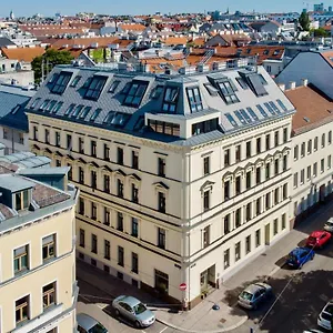 Farmer's Market Apartament