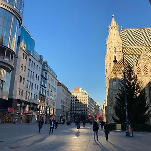 Am Hauptbahnhof Apartament