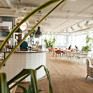 Daniel - Smart Lifestyle Near Centre Hotell