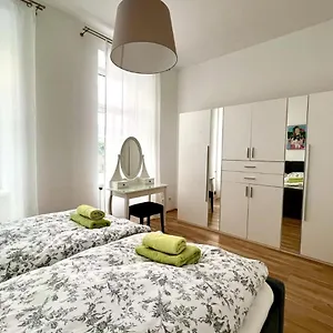 City-apartment In Vienna