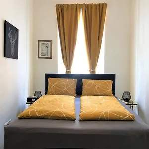 Msq Belvedere Apartamento