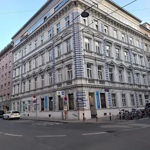 Hostel Hostel Wieden, Wiedeń