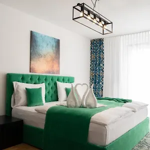 Lejlighed - Lugeck, Wien