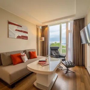 Pakat Residences ウィーン