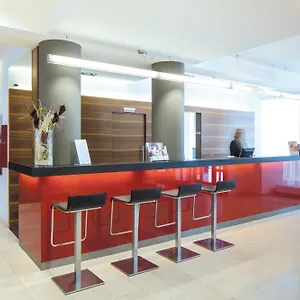 Hotel Austria Trend Beim Theresianum, Vídeň