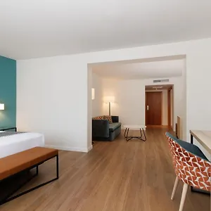 Exe Hotell
