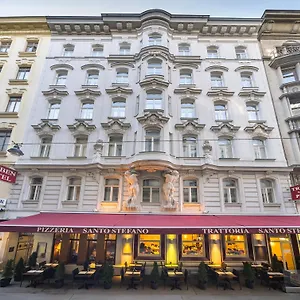 Hotel Graben, Wien