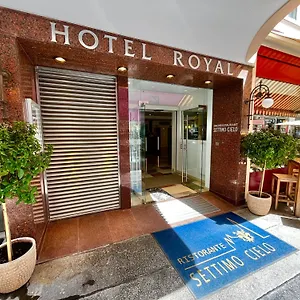 Royal Hotell