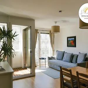 Sunny Side Up Apartament