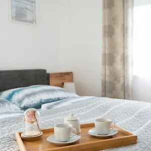 Domus Optima - Cozy Retreat In شقة