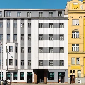 Hotel Yggotel Mejse, Vídeň