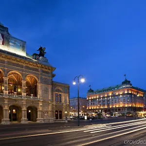 Hotel Bristol, A Luxury Collection Hotel,, Wien
