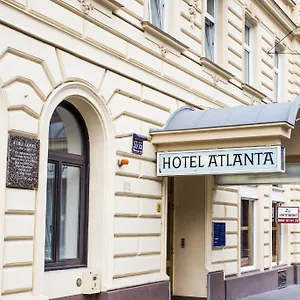 Hotel Atlanta, Wien