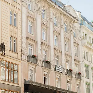 Hotel Boutique Nossek, Wien