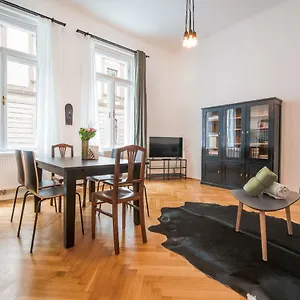 Grand Soho Ii Appartamento