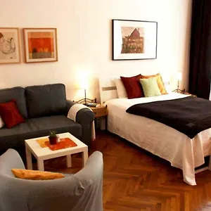 Cosy Close To Vienna