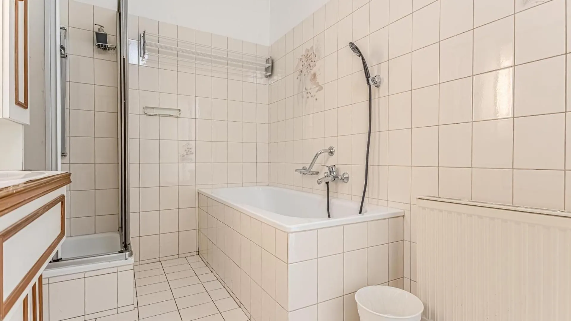Apartment Very Central 4Br Shared Apt Ideal For Longstays, For 10P Vienna Austria