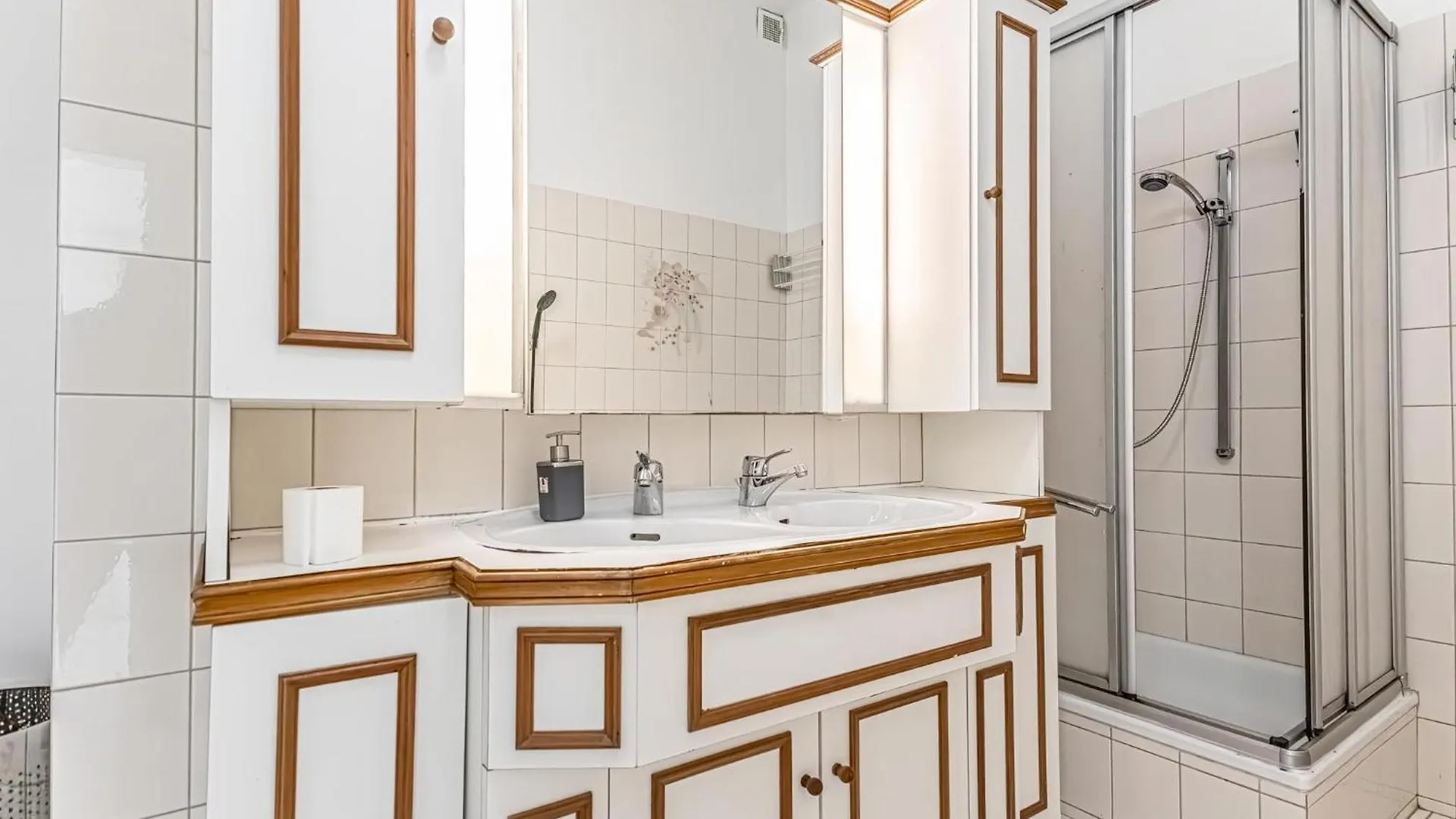Very Central 4Br Shared Apt Ideal For Longstays, For 10P Vienna