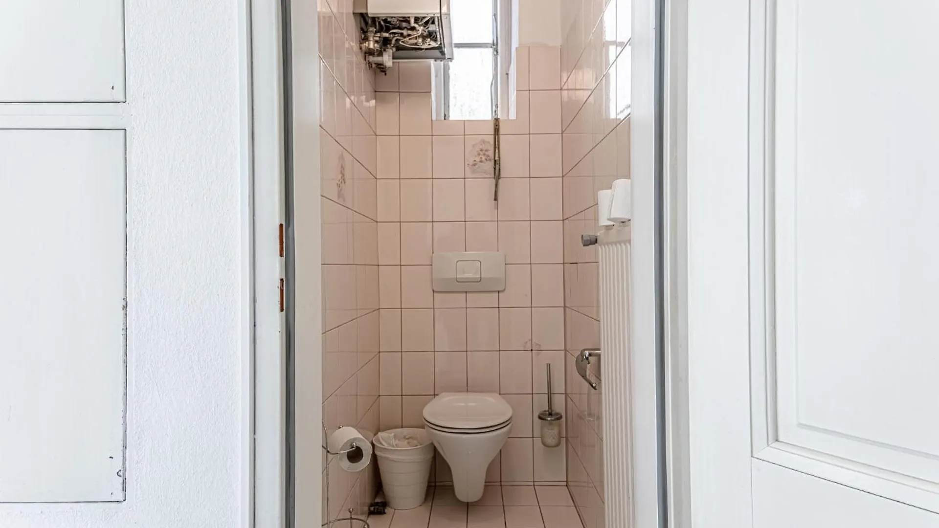 Very Central 4Br Shared Apt Ideal For Longstays, For 10P Vienna