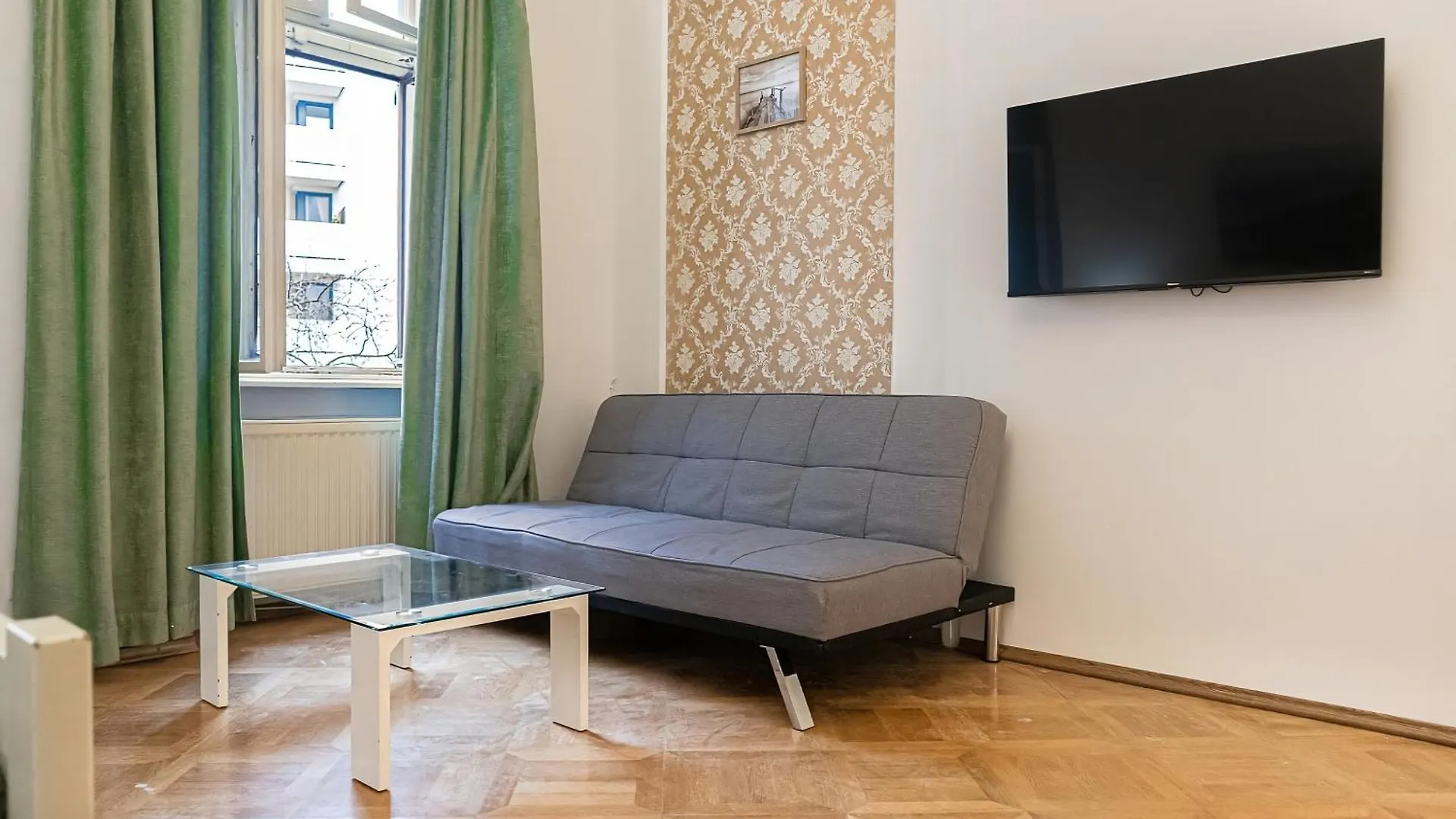 Very Central 4Br Shared Apt Ideal For Longstays, For 10P Vienna 0*,  Austria