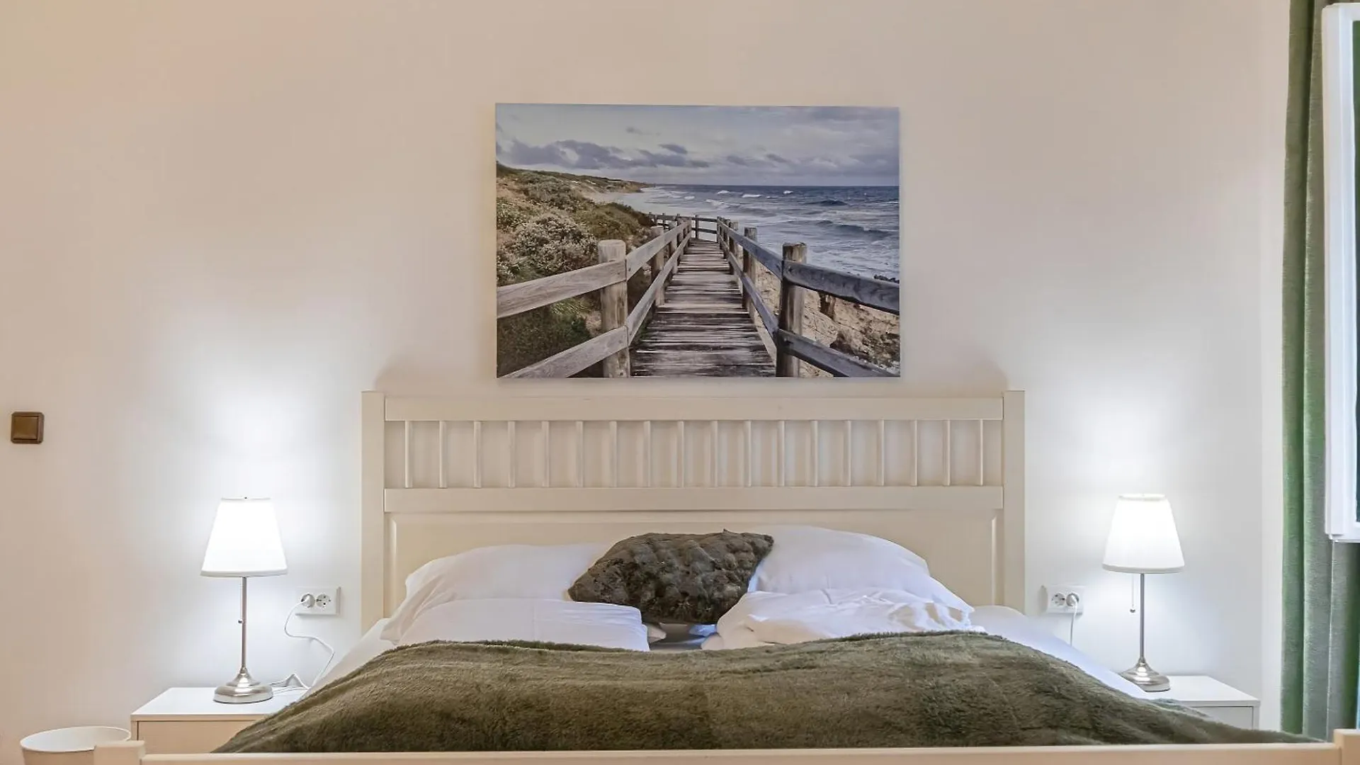 Daire Very Central 4Br Shared Apt Ideal For Longstays, For 10P Viyana